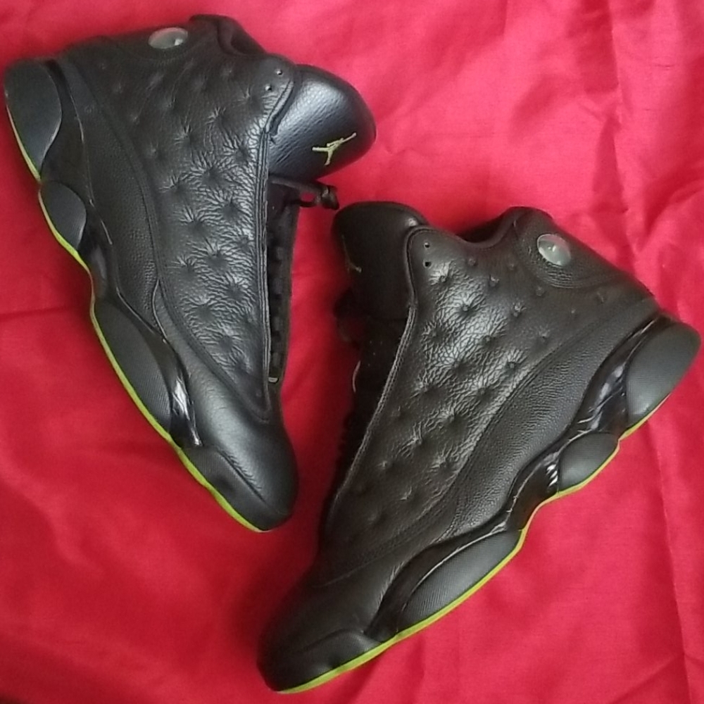 Nike Air Jordan 13 Altitude - size 13 men